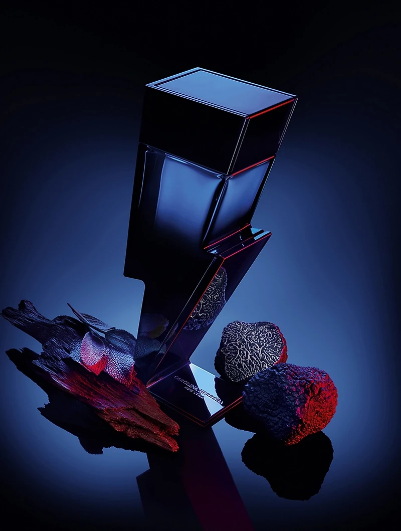 Bad Boy Cobalt Elixir