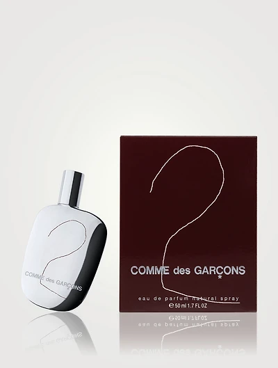 Comme des Garçons 2  Eau de Parfum
