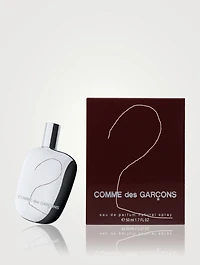 Comme des Garçons 2  Eau de Parfum