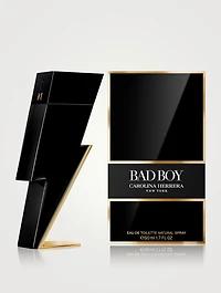 Bad Boy Eau de Toilette