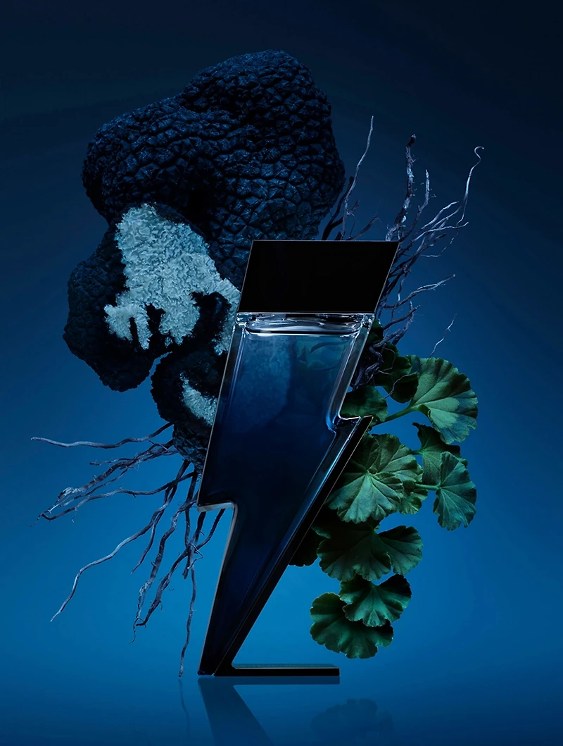 Bad Boy Cobalt Eau de Parfum