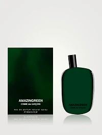 Amazingreen Eau de Parfum