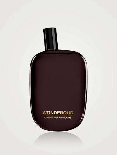 Wonderoud Eau de Parfum