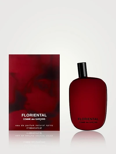Floriental Eau de Parfum
