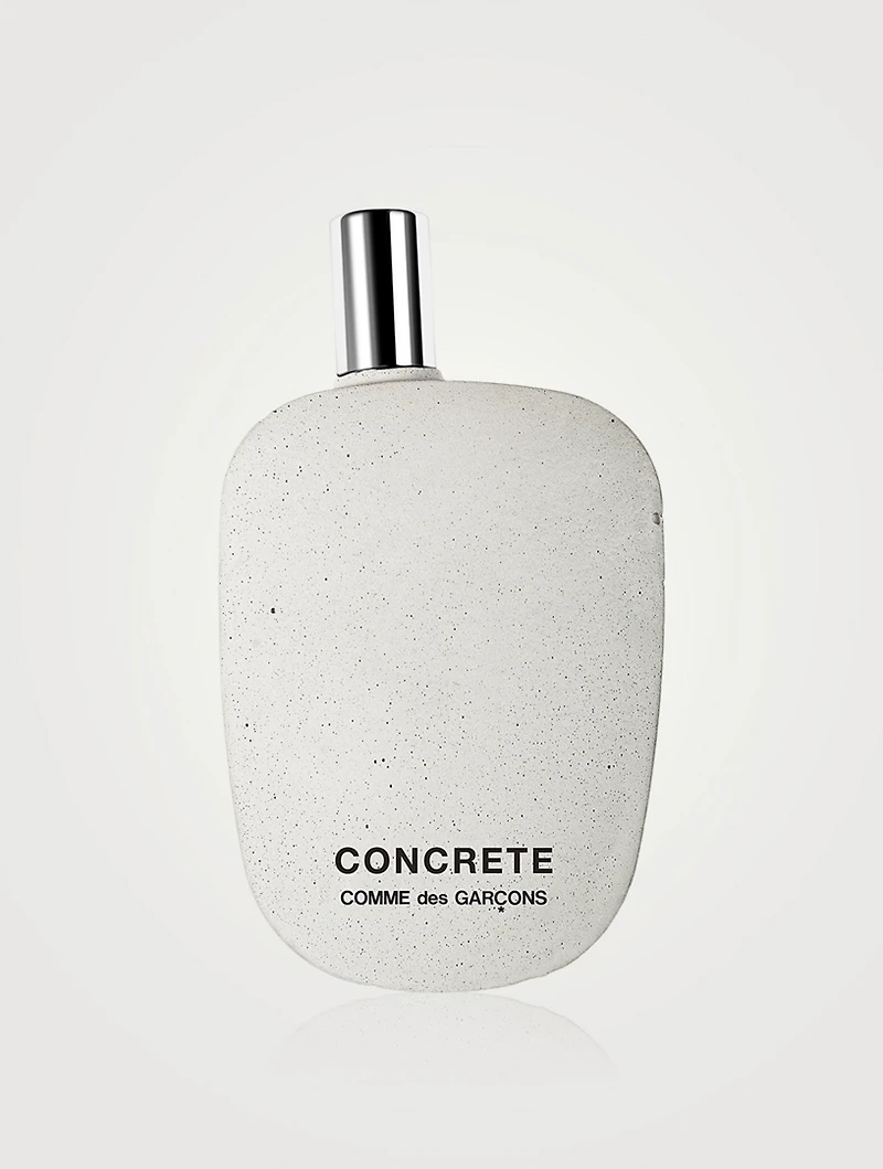 Concrete Eau de Parfum