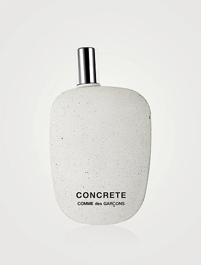 Concrete Eau de Parfum