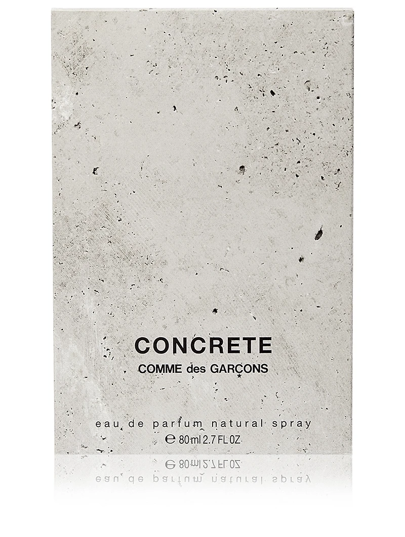Concrete Eau de Parfum