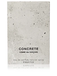 Concrete Eau de Parfum