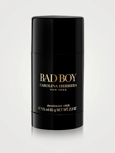 Bad Boy Deodorant Stick