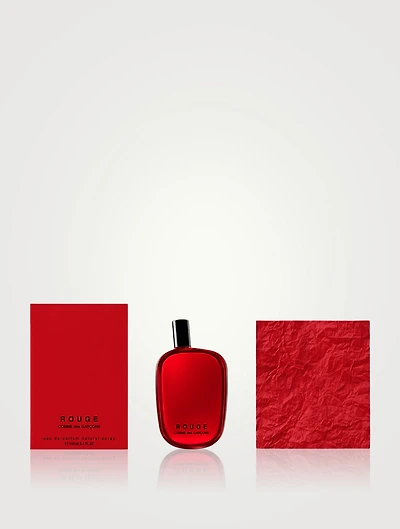 Rouge Eau de Parfum