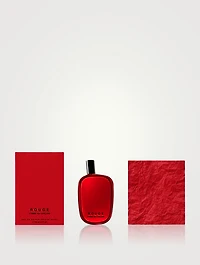 Rouge Eau de Parfum