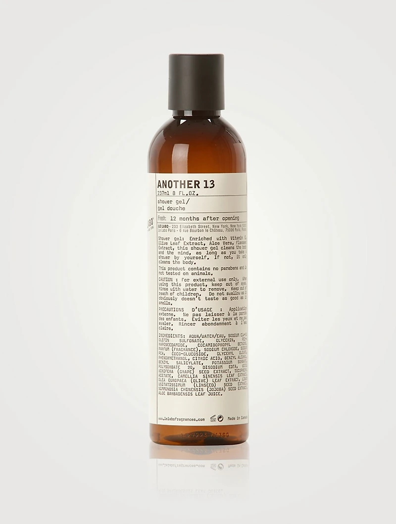 Another 13 Shower Gel