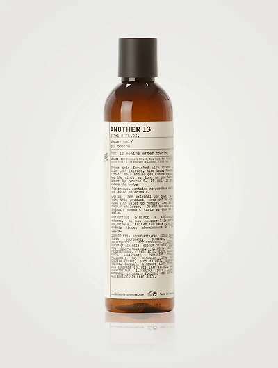 Another 13 Shower Gel
