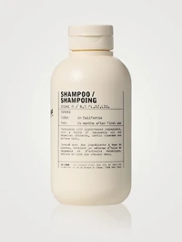 Hinoki Shampoo