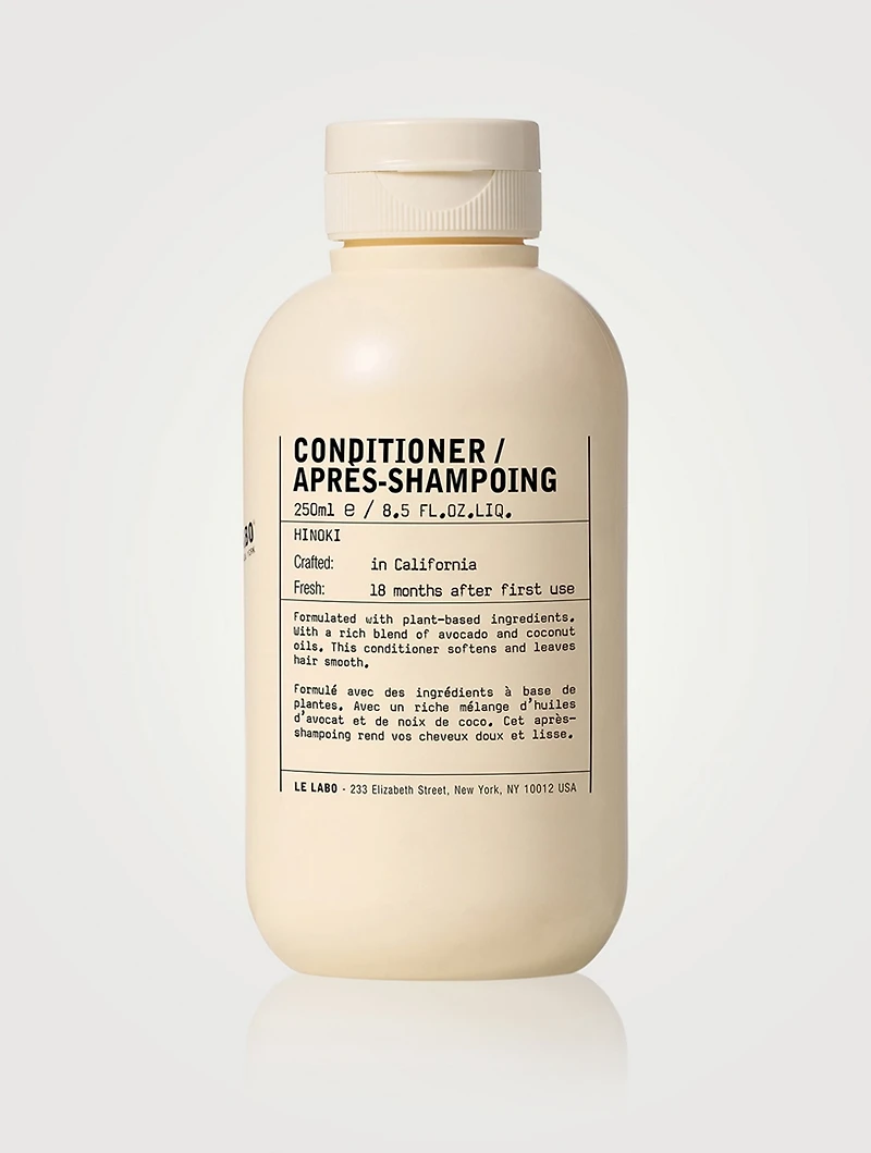 Hinoki Conditioner