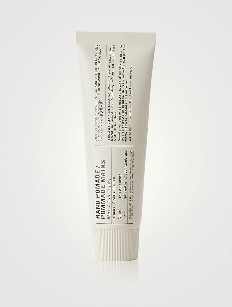 Hinoki Hand Pomade