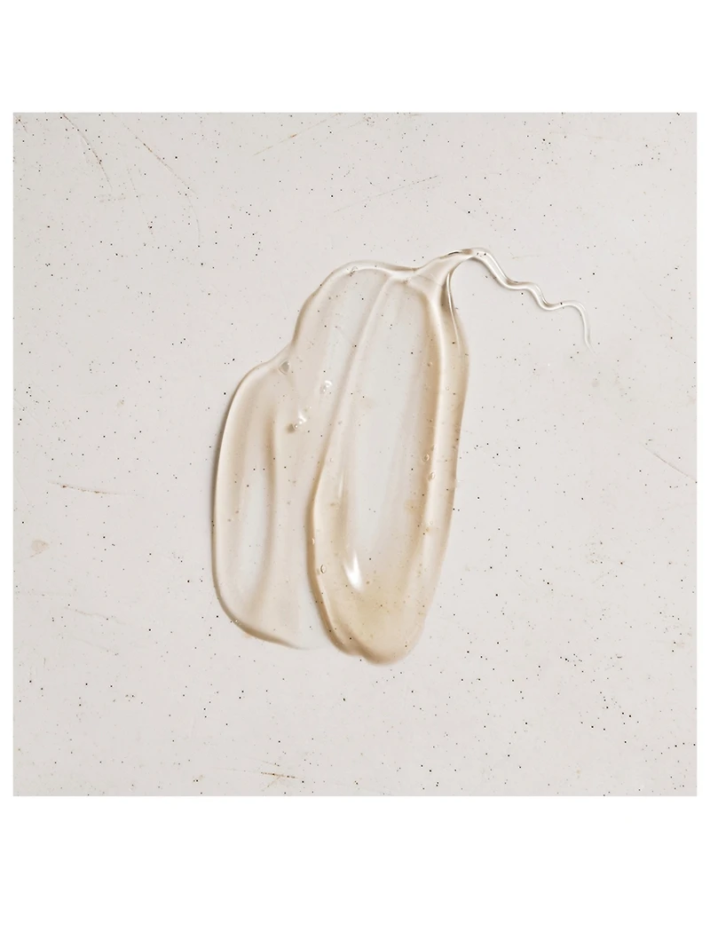 Hinoki Shower Gel