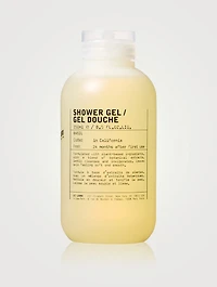 Basil Shower Gel