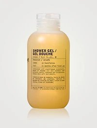 Mandarin Shower Gel