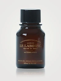 Beard Oil