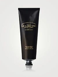 Shaving Cream
