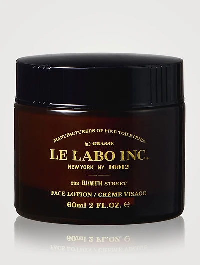 Face Lotion