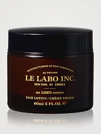 Face Lotion