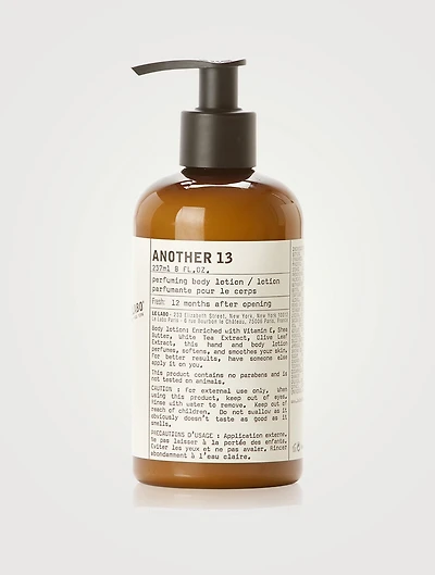 Another 13 Body Lotion