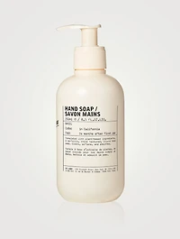 Basil Hand Soap