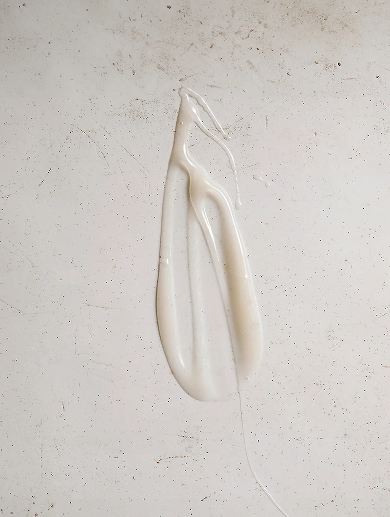 Basil Shampoo