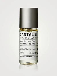 Santal 33 Eau de Parfum