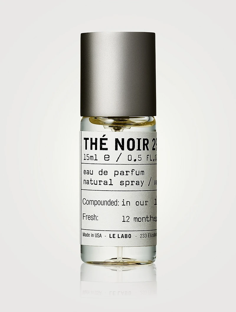 Thé Noir 29 Eau de Parfum