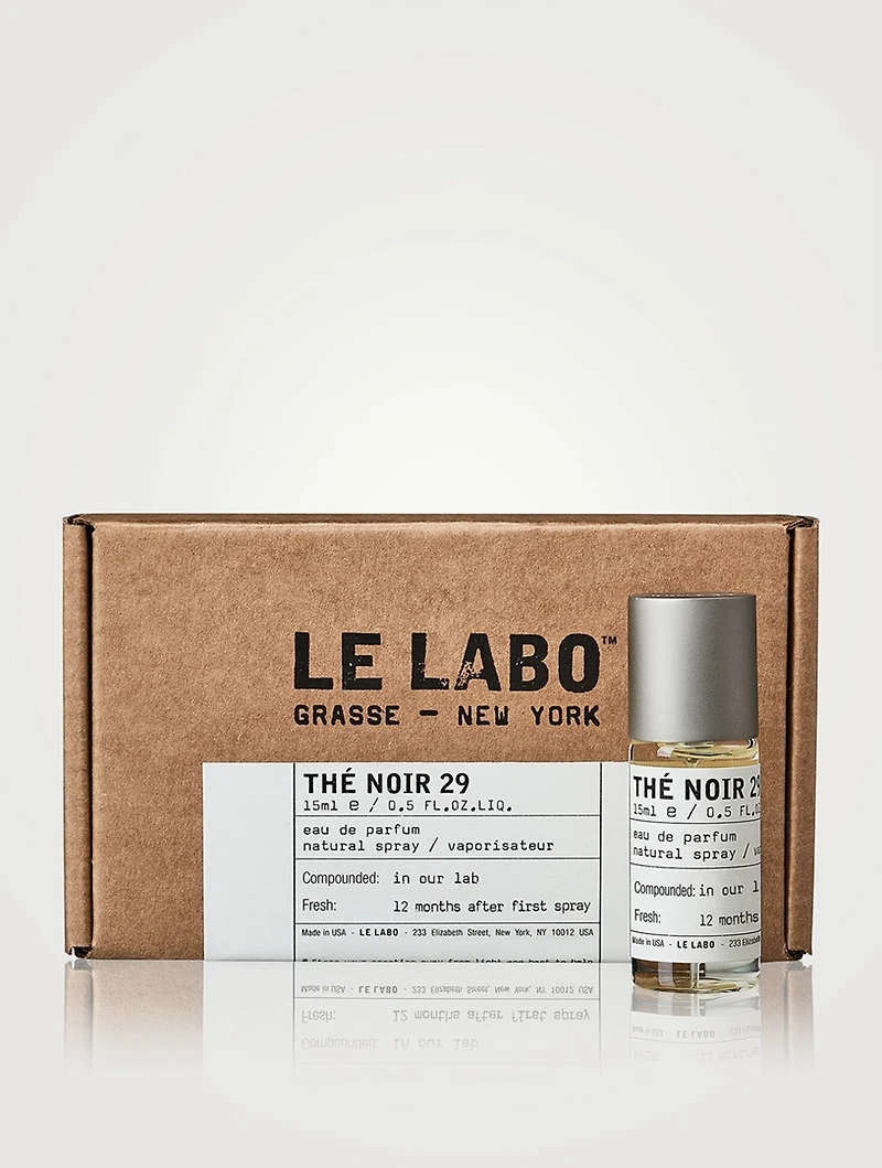 Thé Noir 29 Eau de Parfum