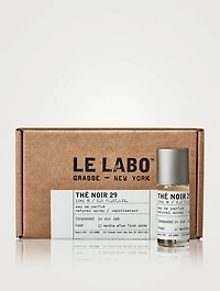 Thé Noir 29 Eau de Parfum