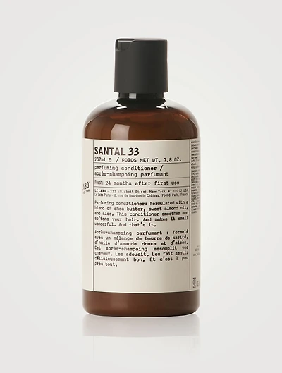 Santal 33 Conditioner