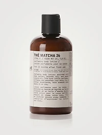 Thé Matcha 26 Body Lotion