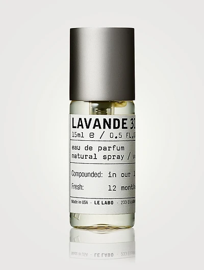 Lavande 31 Eau de Parfum