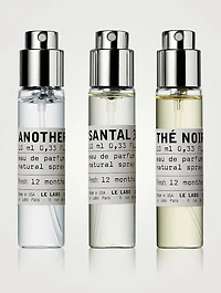 Travel Tube Eau de Parfum Discovery Set