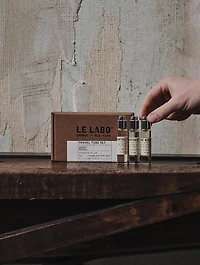 Travel Tube Eau de Parfum Discovery Set