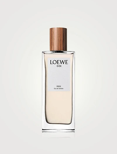 001 Man Eau de Toilette