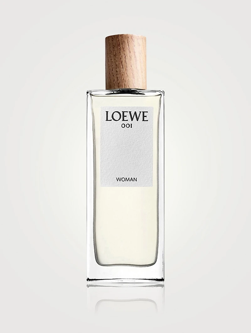 001 Woman Eau de Parfum