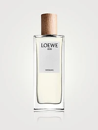 001 Woman Eau de Parfum