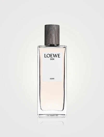001 Man Eau de Parfum
