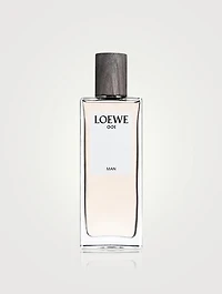 001 Man Eau de Parfum