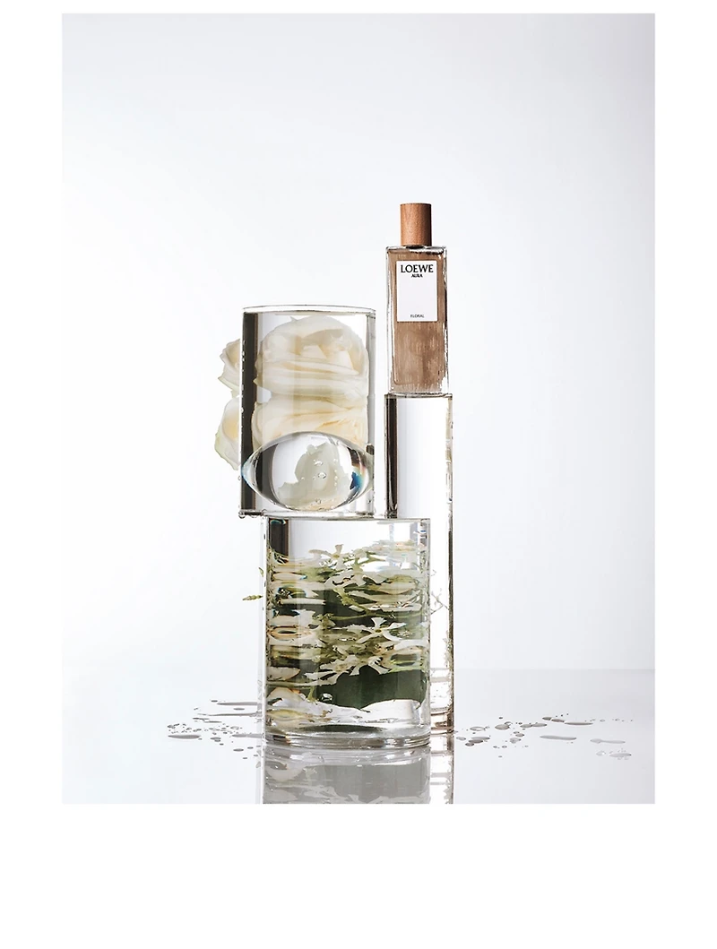 Aura Floral Eau de Parfum
