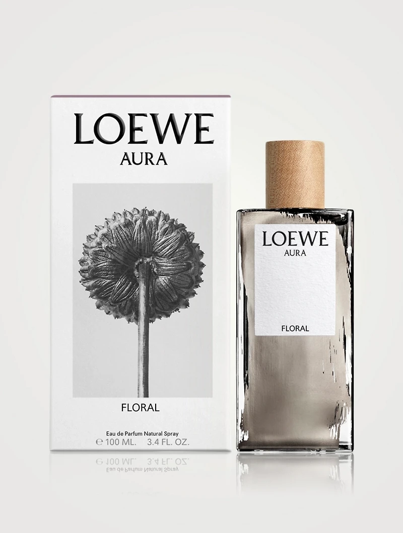 Aura Floral Eau de Parfum