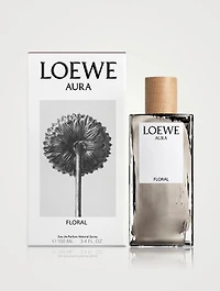 Aura Floral Eau de Parfum