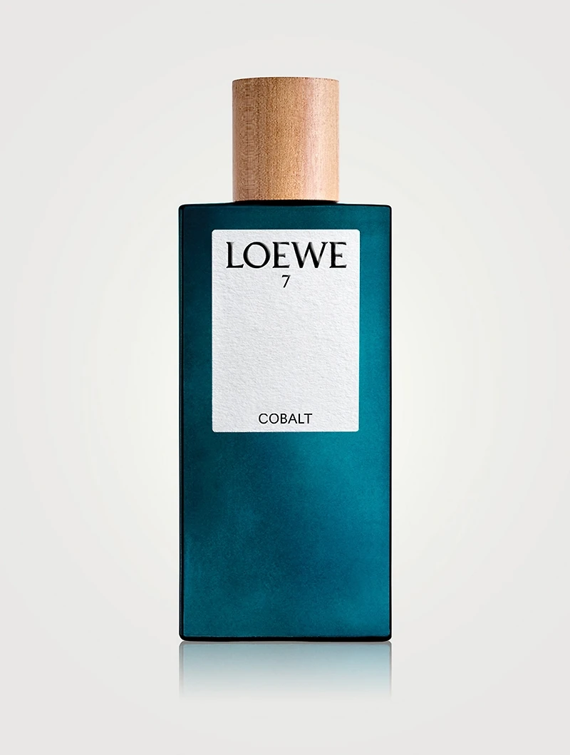 7 Cobalt Eau de Parfum