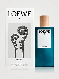 7 Cobalt Eau de Parfum
