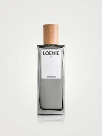 7 Anónimo Eau de Parfum